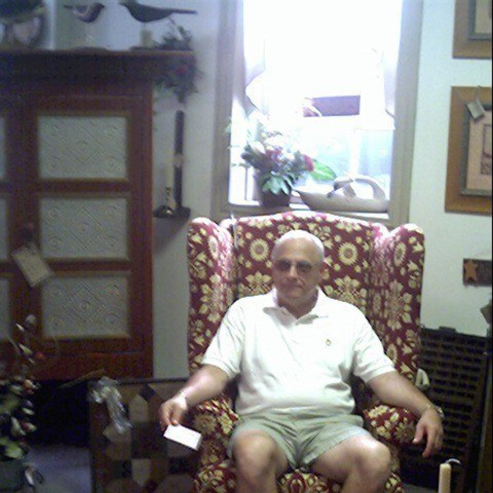 Meet your Posher, Jim